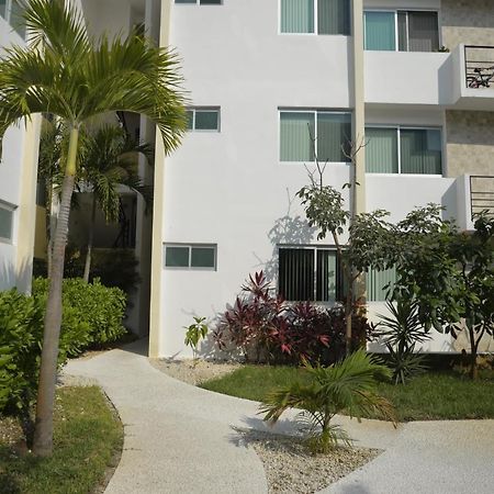 Ferienwohnung Star Castell Playa del Carmen Exterior foto