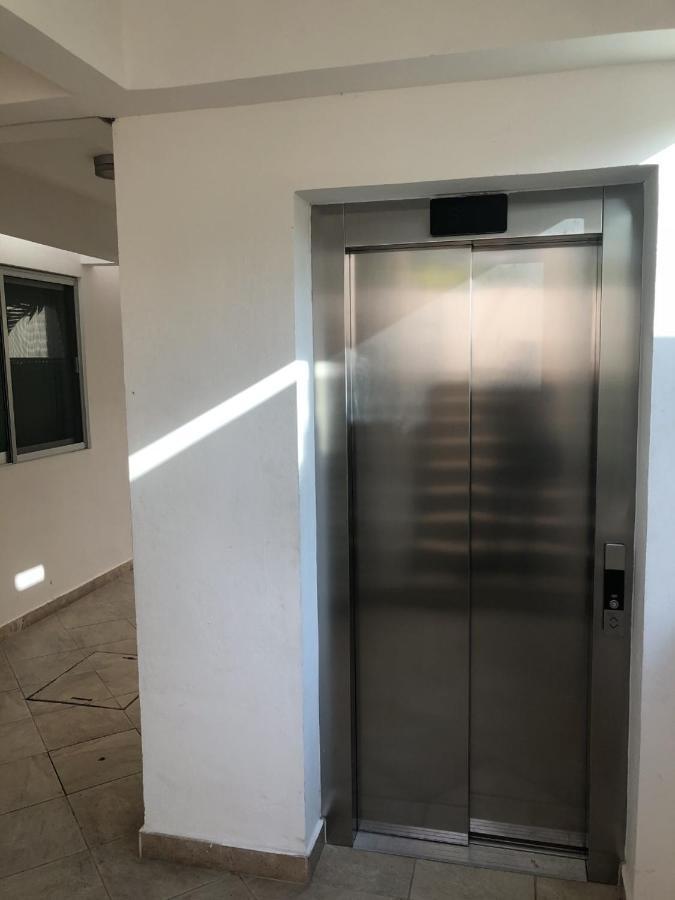 Ferienwohnung Star Castell Playa del Carmen Exterior foto